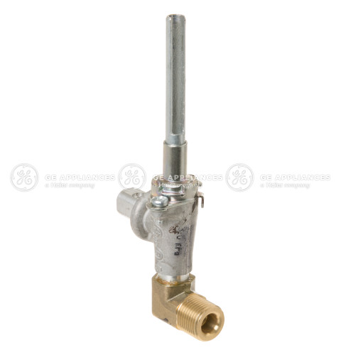 VALVE GAS