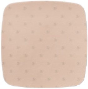Aquacel® Ag Nonadhesive Silver Foam Dressing, 6 x 8 Inch