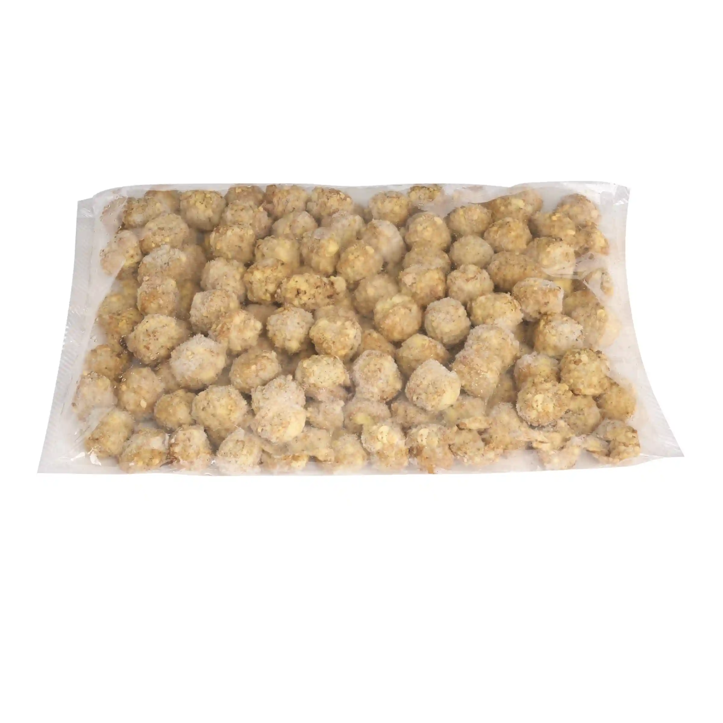 Jimmy Dean® Loaded Meat Lovers Bites_image_3