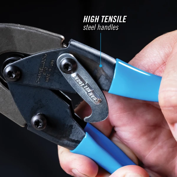 910 9-inch Cable Cutter Aviation Snip