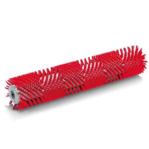 Roller Brush Red F/ Br100