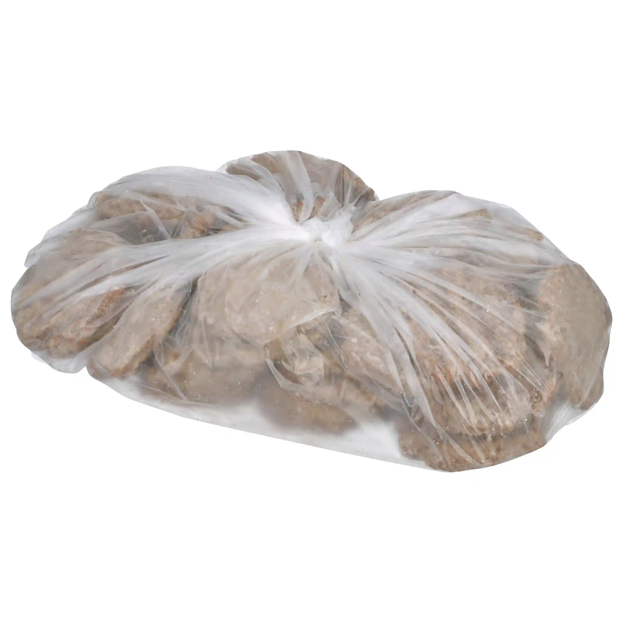 The Pub® Flame Grilled USDA Choice Beef Chuck Steak Burger, 4oz._image_3