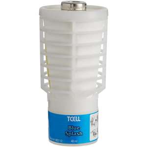 Rubbermaid Commercial, TCell™, Air Freshener, Blue Splash