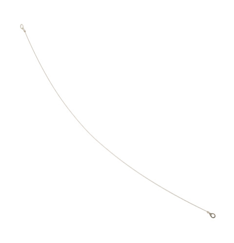 GRILL DRIP PAN TETHER