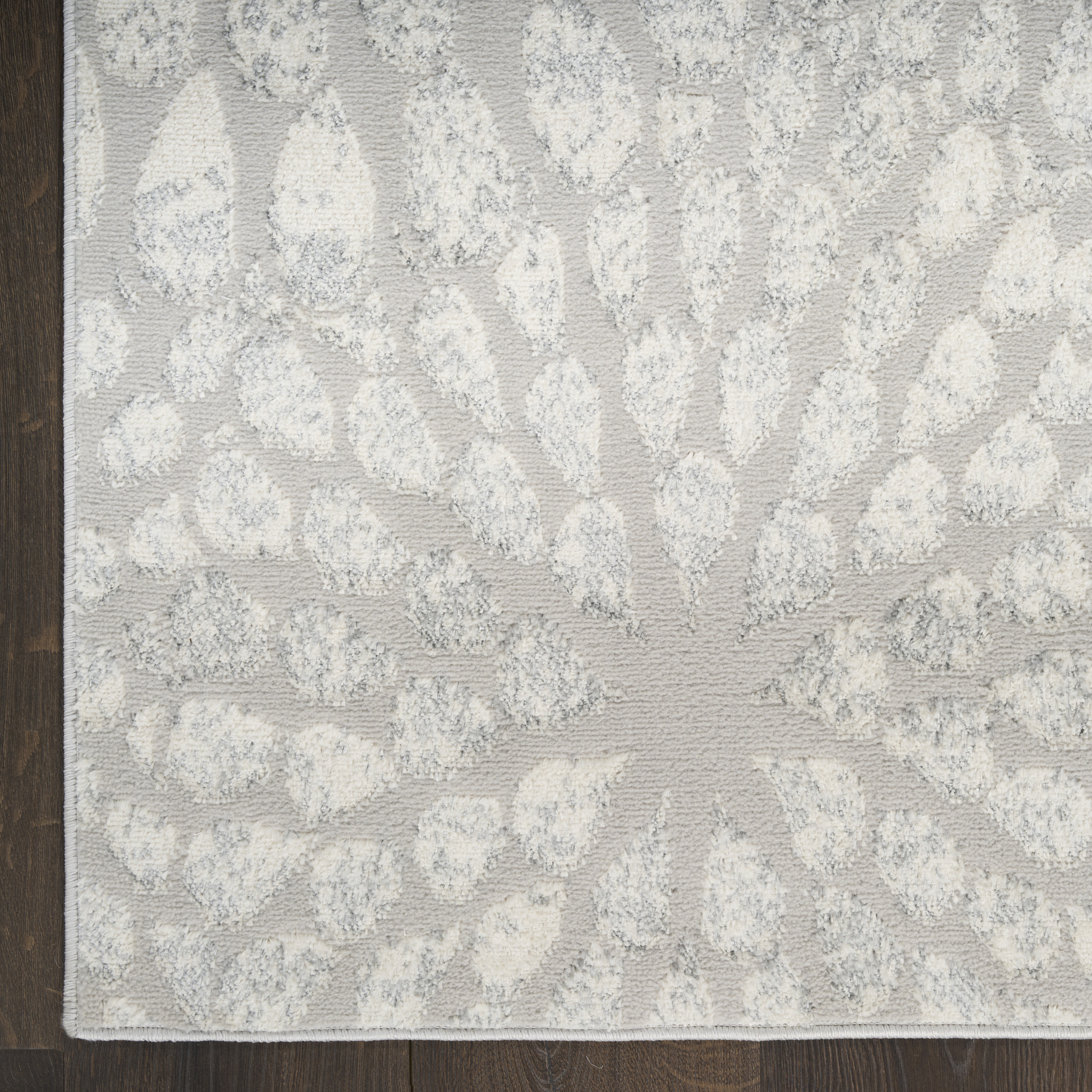 94.00" x 118.00" x .25" Ambiance Turkey N1205