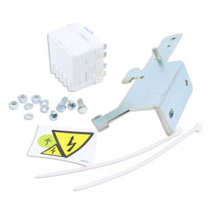 Wiring Group S43/50 115/60 Hiq 1100W