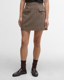 Wollrock Sophia Mini 