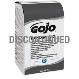 GOJO® HAND MEDIC® Professional Skin Conditioner - DISCONTINUED