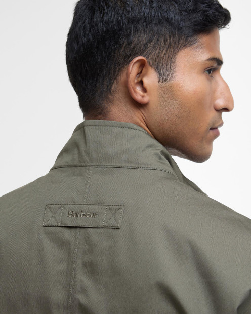 Jacke City Chelsea Waterproof 
