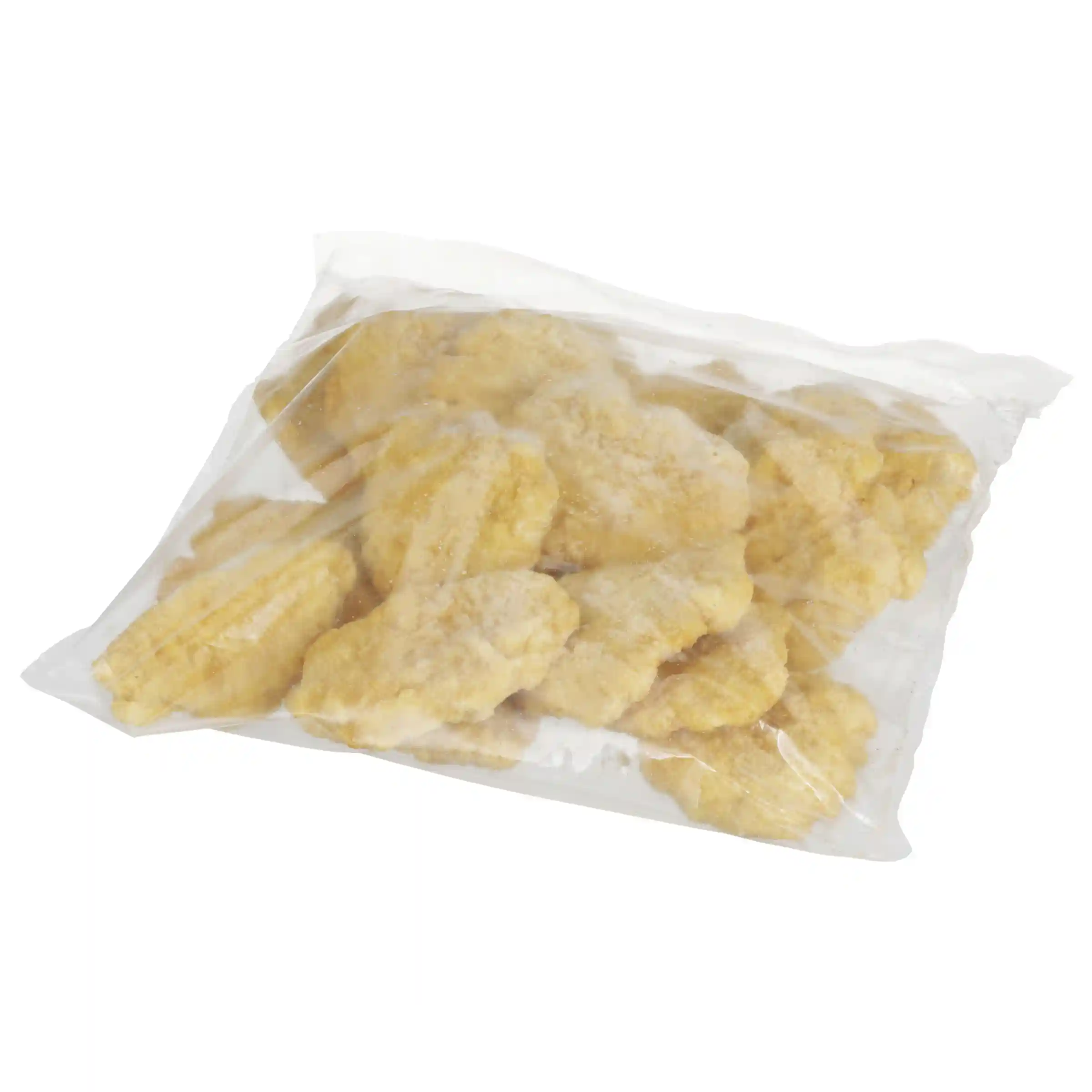 Tyson Red Label® Fully Cooked Golden Crispy Chicken Breast Filet Fritters, 4 oz._image_3
