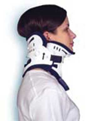 Össur® Miami J® Cervical Collar, Short