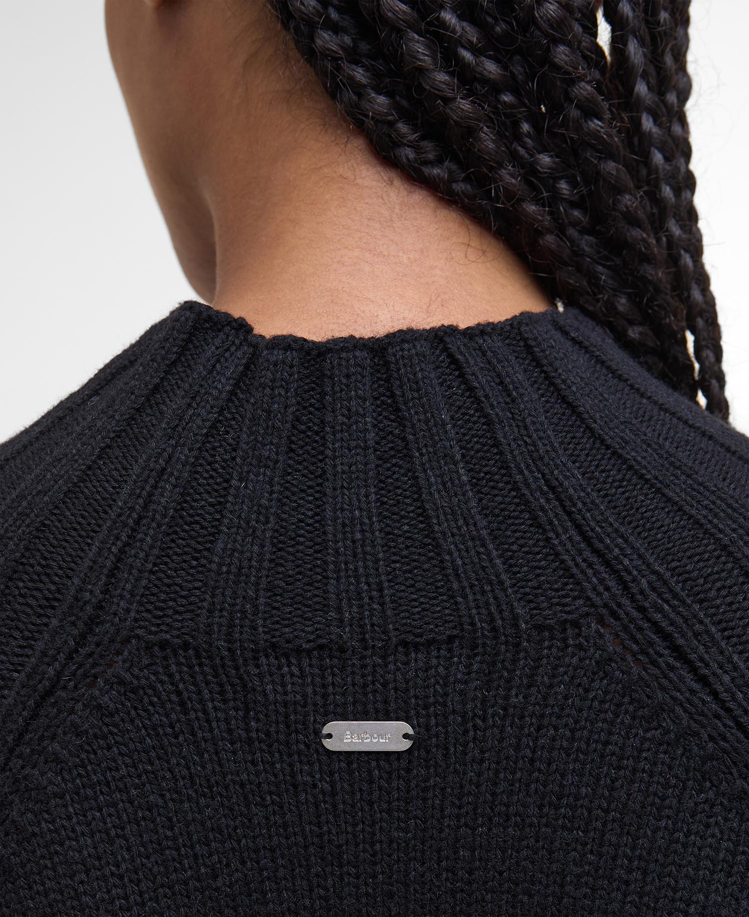 Vera Knitted Midi Dress image number 4