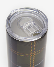 Tazza da viaggio Tartan 