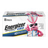Energizer Industrial CR2 Size 3V Lithium Batteries 8 Pack