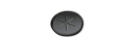 Traex® Batter Boss® Portion Control Dispenser