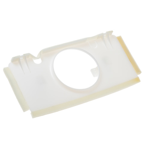 ORIFICE FAN ASSEMBLY