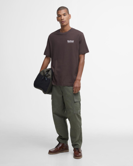 T-Shirt Thornley Relaxed Graphic