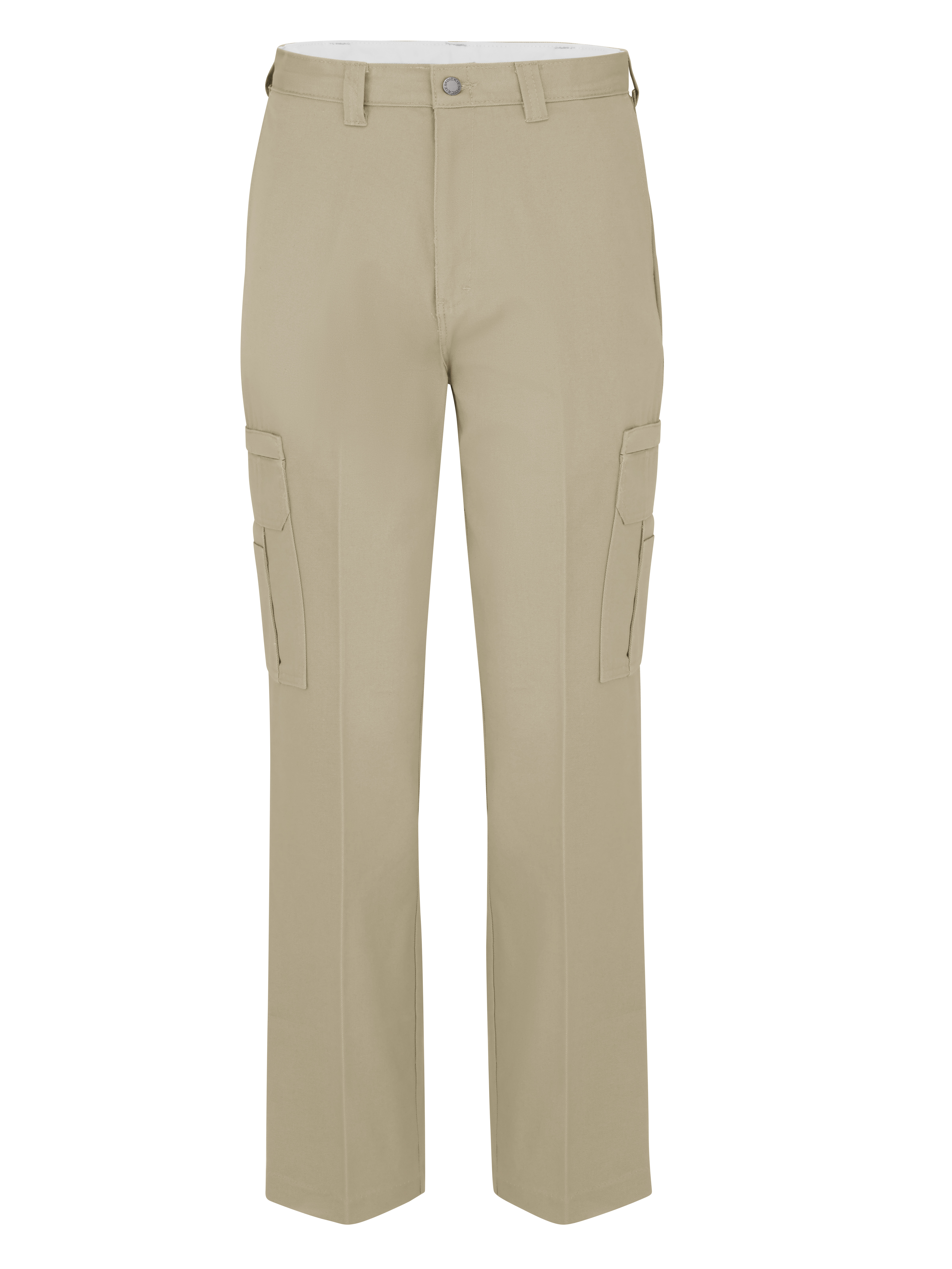 Men‘s Industrial Cotton Cargo Pant-Dickies