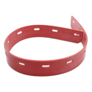 Hillyard, Rubber Linatex 33 Shore Rear For XM13SC