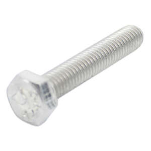 Screw 6X35 Te Uni 5739 A2