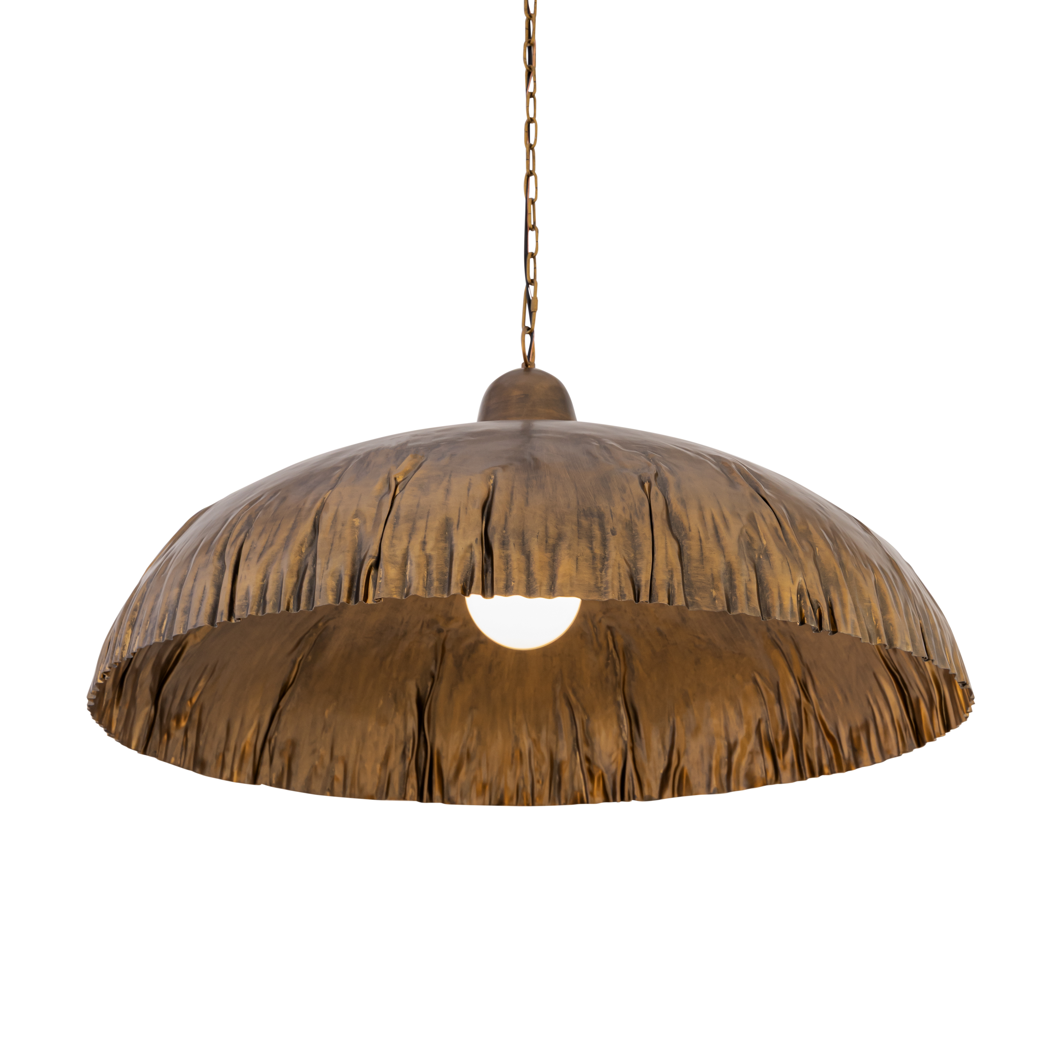 Zinnia 36" 1-Light Pendant
