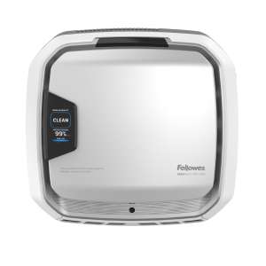 Fellowes, AeraMax® Pro, AM3 PC Air Purifier, Hardwired