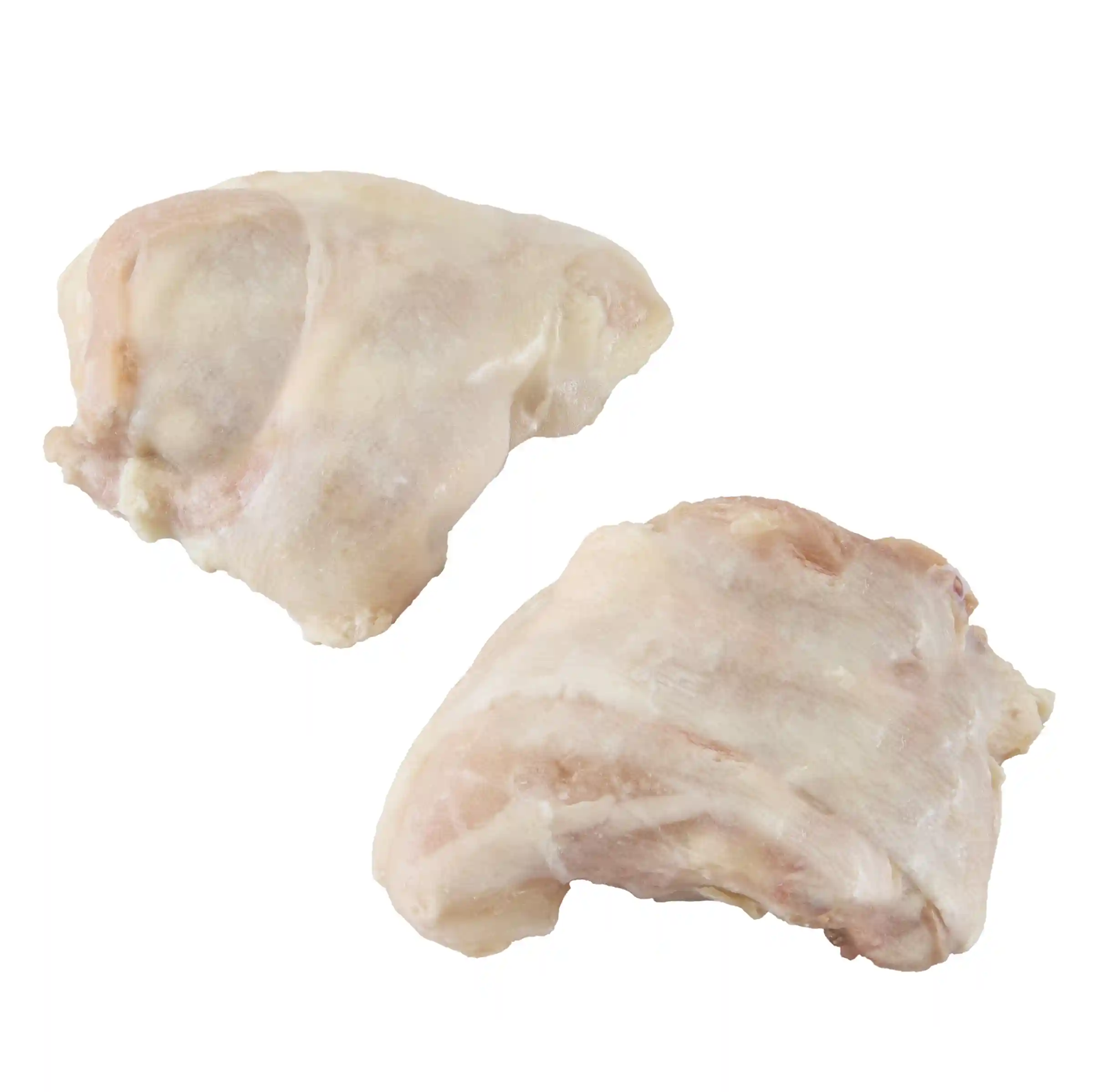 Tyson® All Natural* IF Unbreaded Chicken Split Breasts with Ribs and Back_image_2