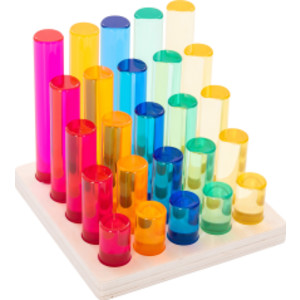 Gem Columns Set