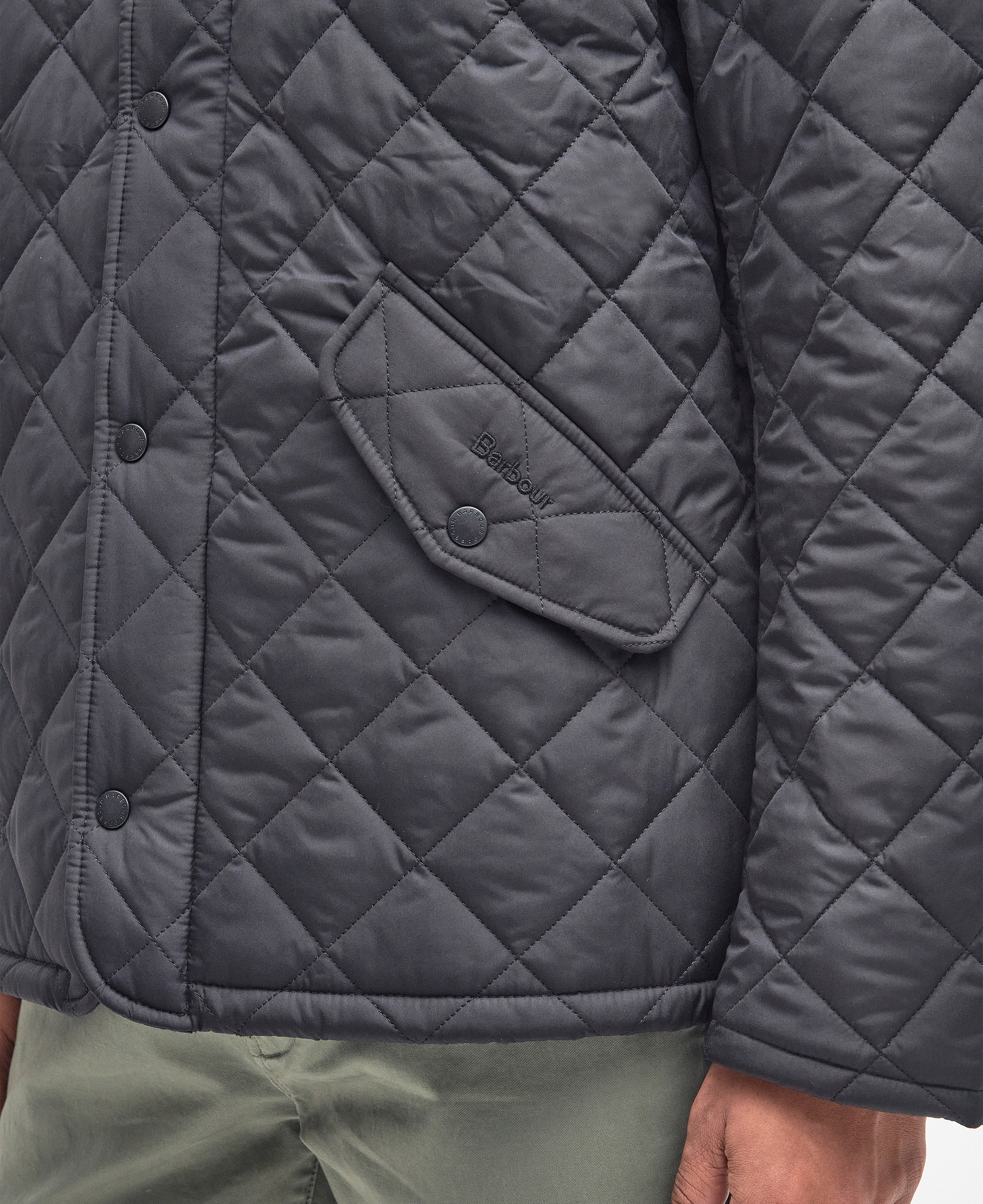 Chelsea Sportsquilt Jacket image number 6