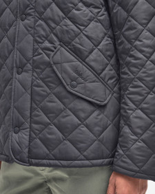 Chelsea Sportsquilt Jacket Classic Black