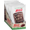 Jell-O Simply Good Chocolate Pudding 3.9 oz Pouch