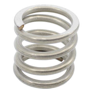 Compression Spring De=14 Df=0,9L=25 Sp=