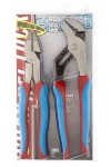 GS-10CB 2pc CODE BLUE® Pliers Set