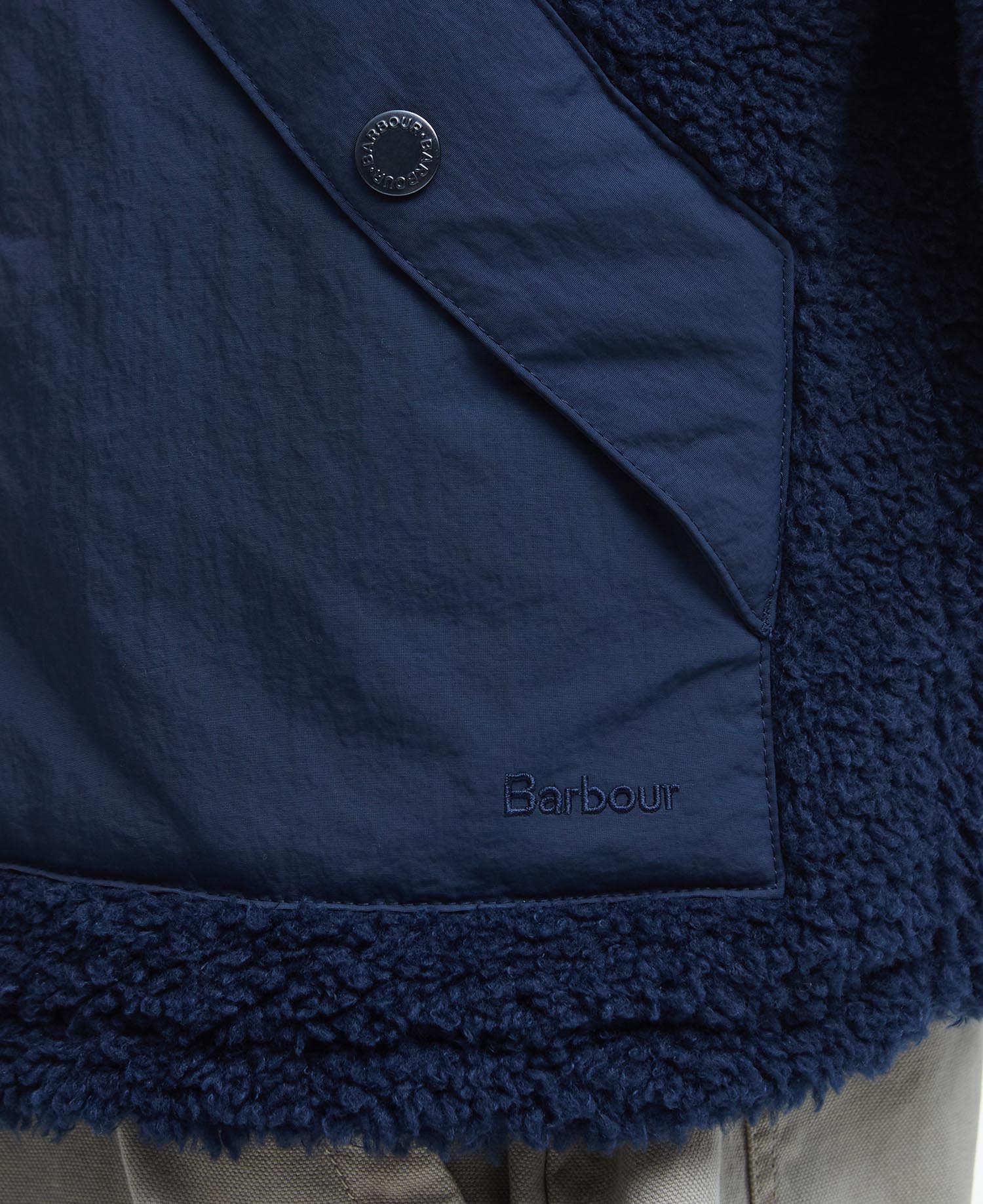 Jacke Weardale Fleece image number 6