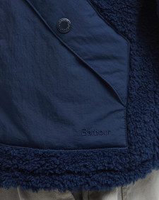 Jacke Weardale Fleece 