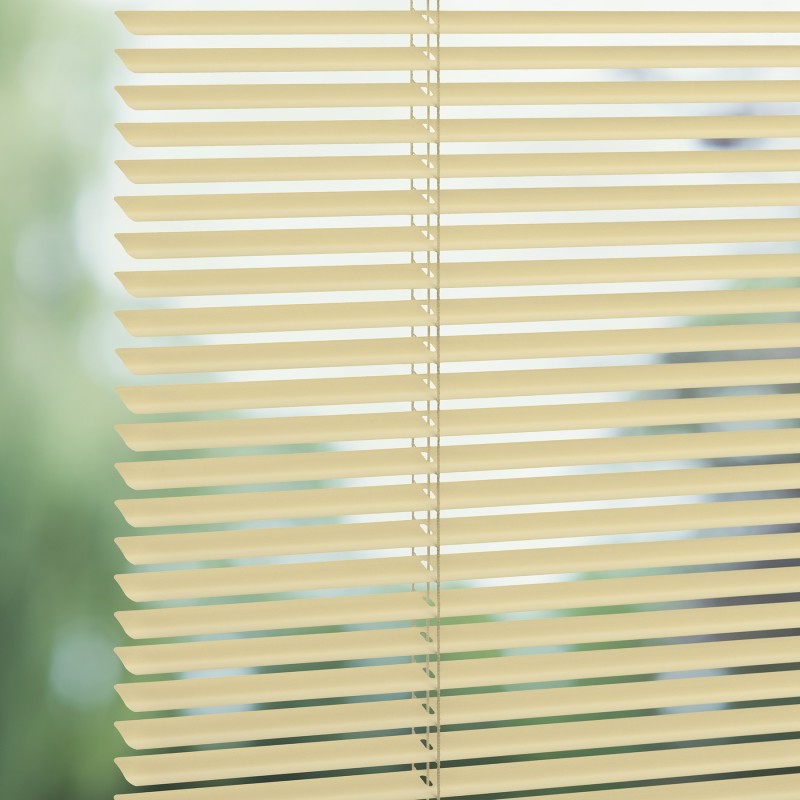 Uni 6034 Metal Venetians