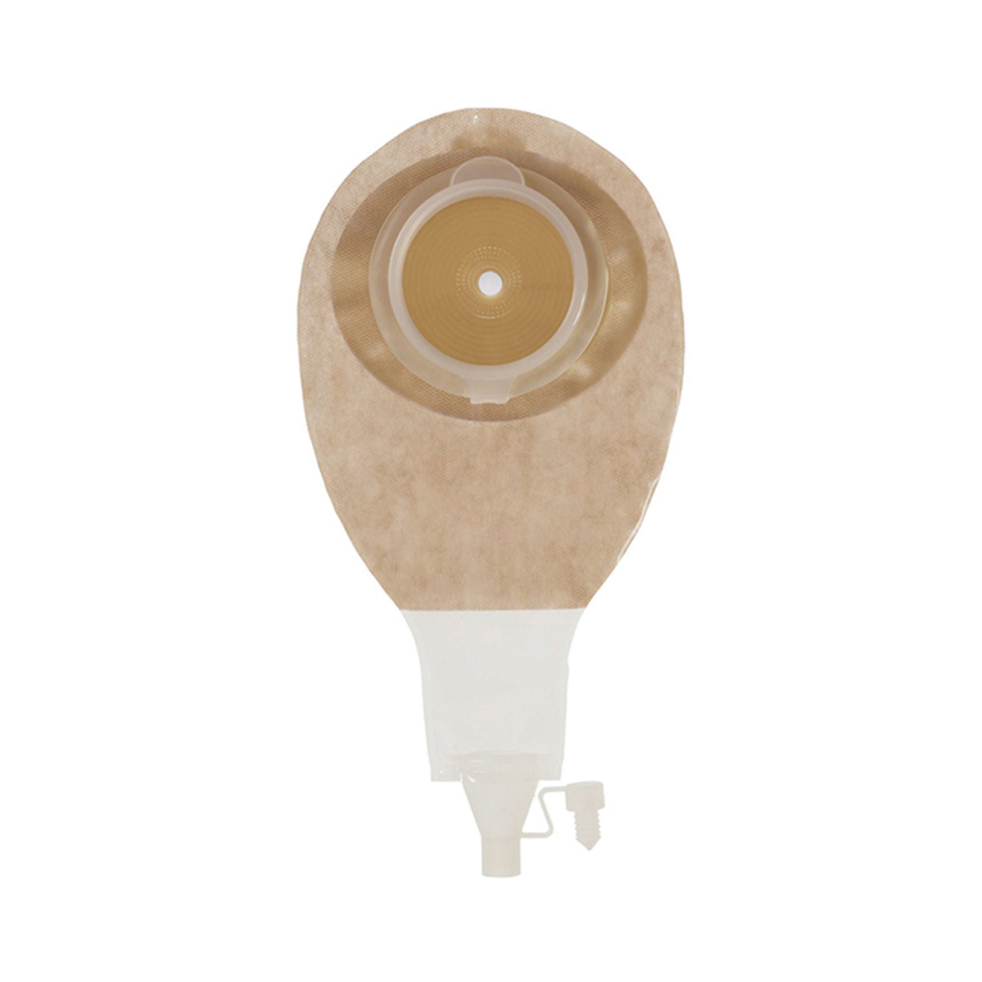 SenSura® Standard Wear 1-Piece Post-op Ostomy Pouch, 10 – 115mm Stomas
