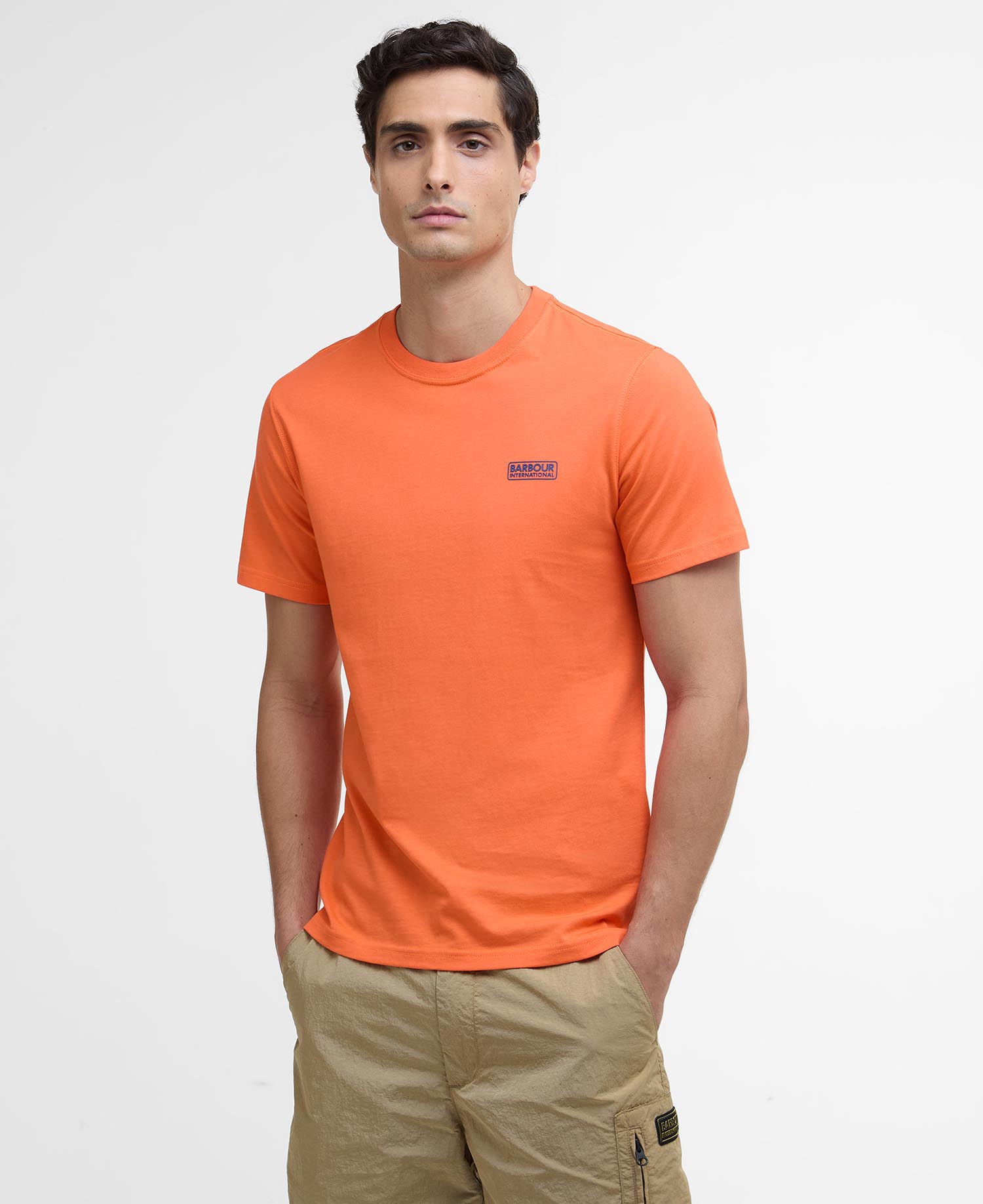 Small Logo T-Shirt image number 0