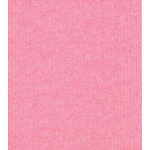 Sponge Cloth, 7.5" x 8", Red