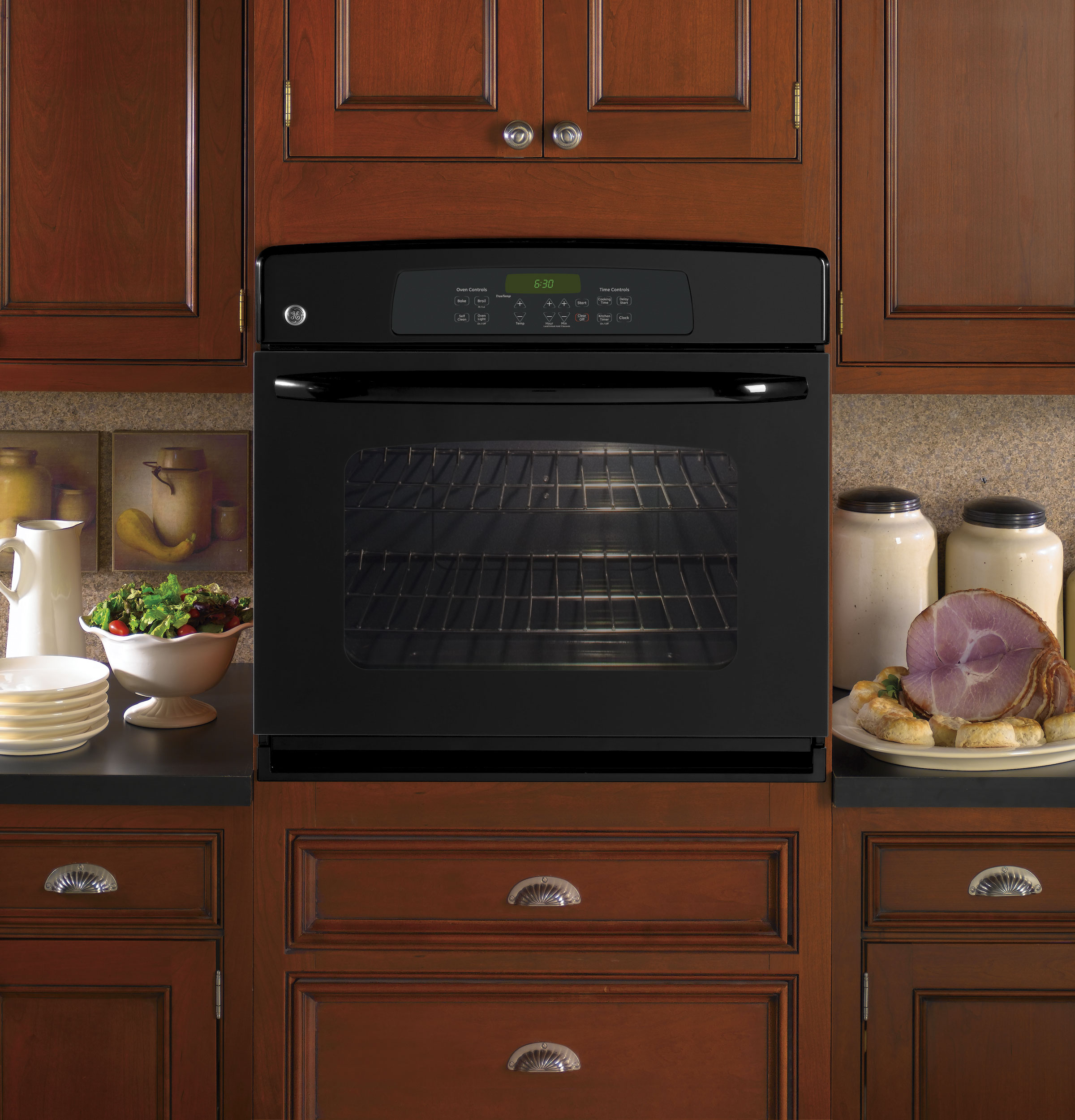 GE® 30