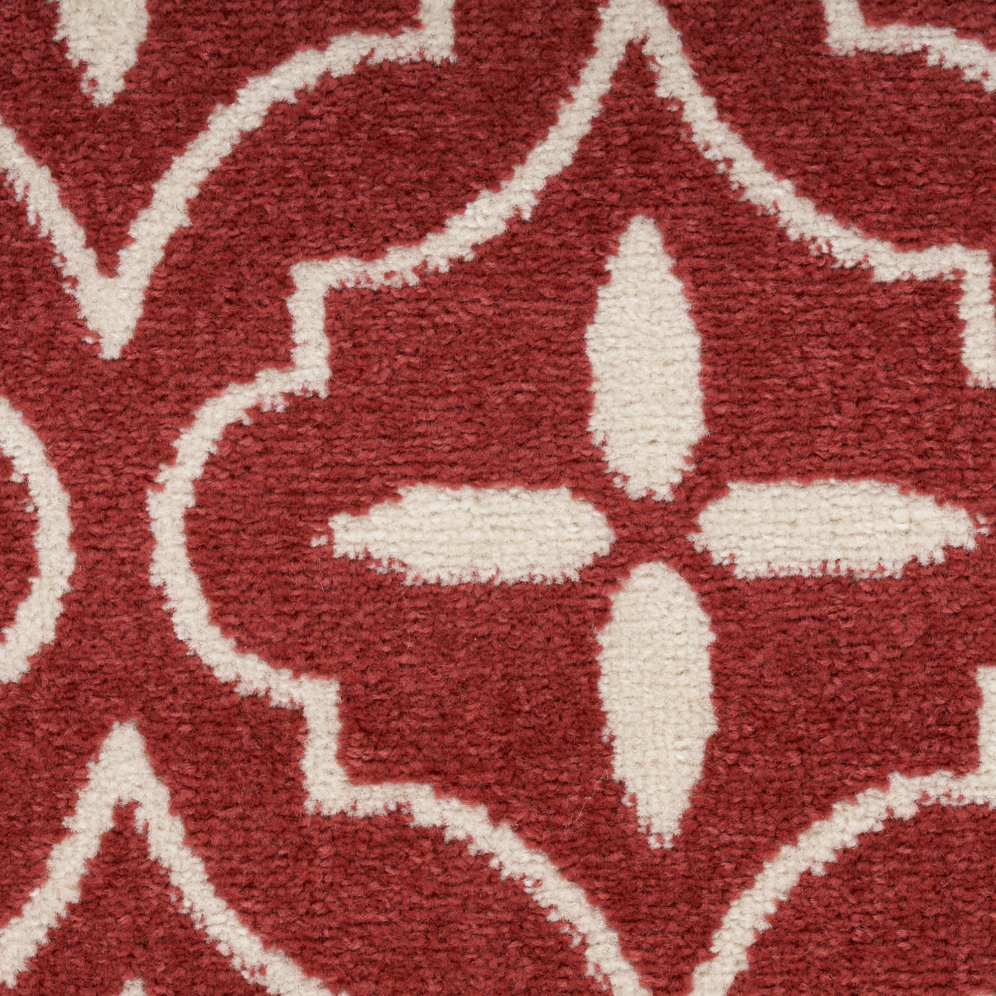 Nourison Nourison Essentials 8' x 10' Brick Ivory Modern Rug