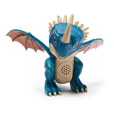 Dreamworks Dragons, Roaring Interactive Mini Deadly Nadder