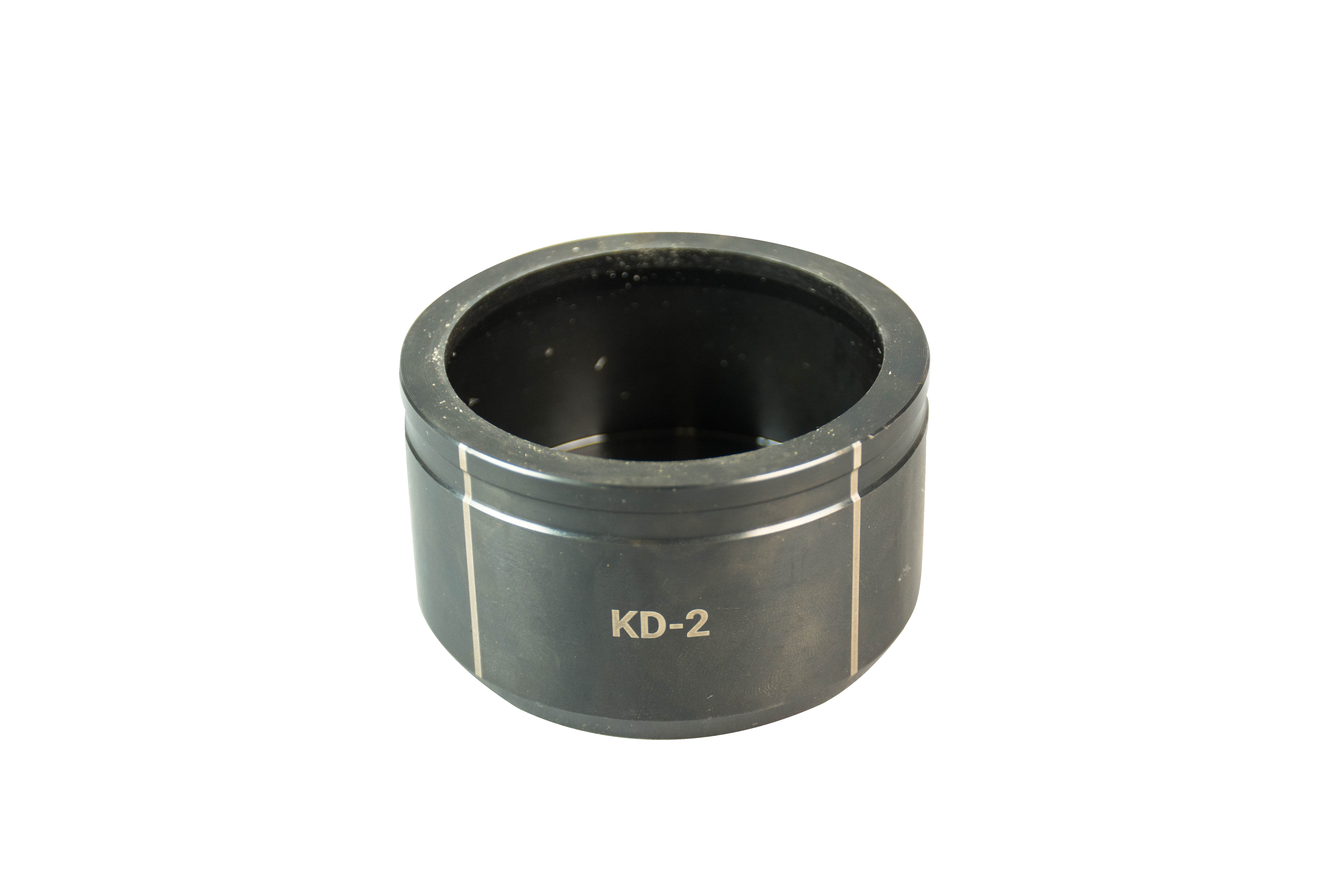 DIE, 2" COND - Image 2