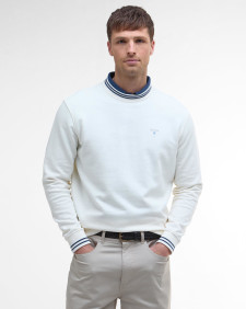 Sweatshirt Rosford Tipped 