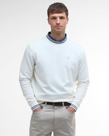 Sweatshirt Rosford Tipped