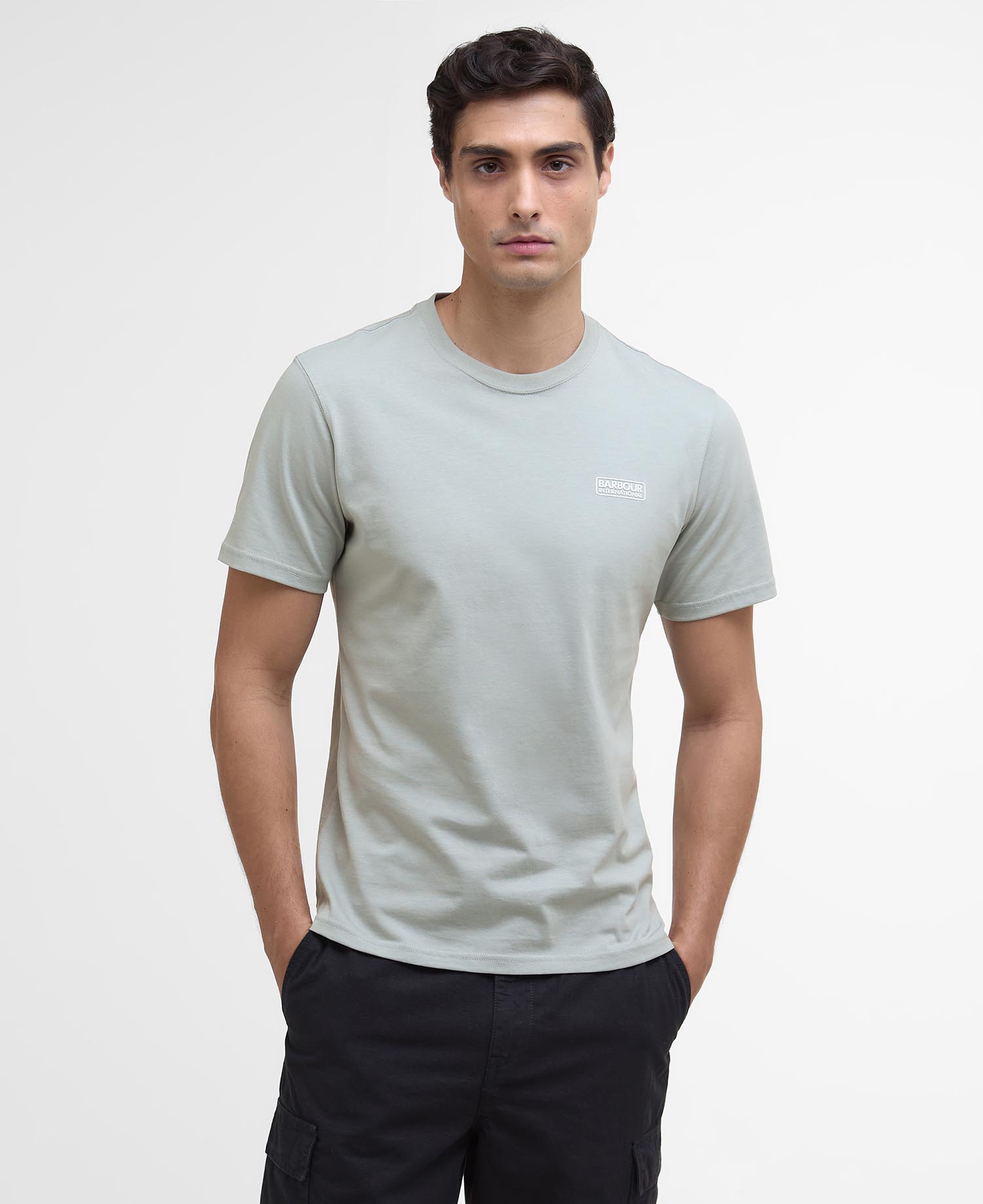 Small Logo T-Shirt image number 0