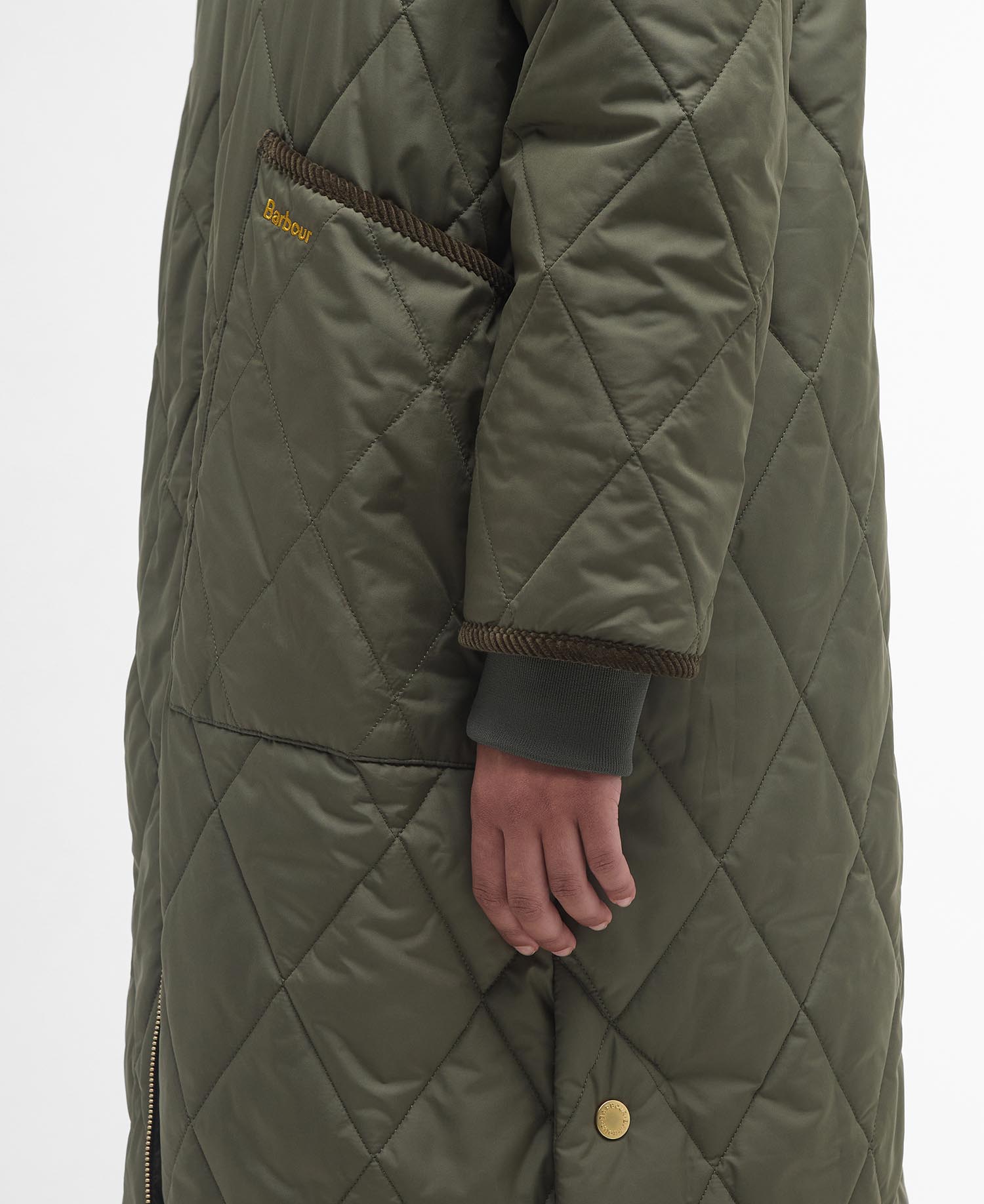 Steppjacke Rhea image number 5