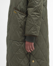 Steppjacke Rhea 