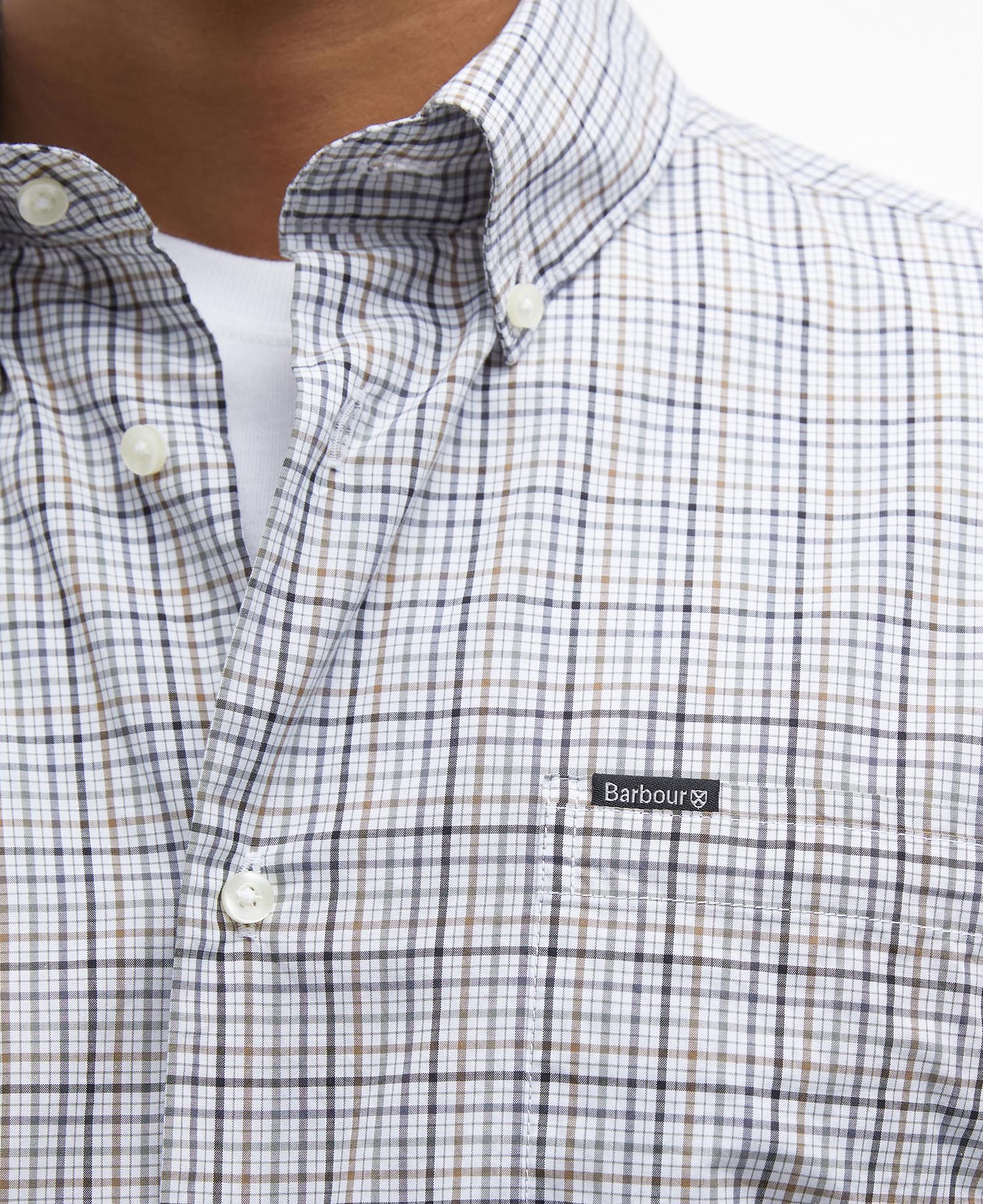 Windale Tailored Long-Sleeved Shirt image number 4