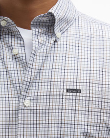 Windale Tailored Long-Sleeved Shirt 